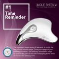OGAWA Unique Sheen W Facial Lifting and Massage Device With Heat* [Apply Code: 7TM12]
